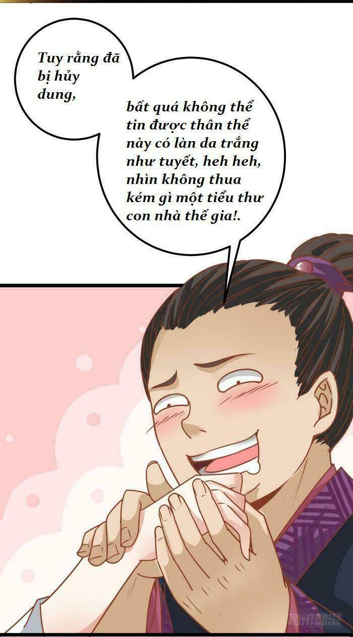 Tuyệt Sắc Quyến Rũ: Quỷ Y Chí Tôn - Chap 1