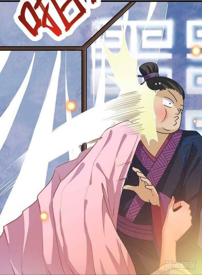 Tuyệt Sắc Quyến Rũ: Quỷ Y Chí Tôn - Chap 1