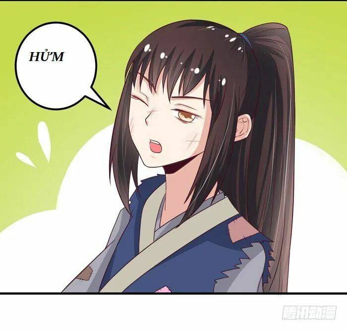 Tuyệt Sắc Quyến Rũ: Quỷ Y Chí Tôn - Chap 10