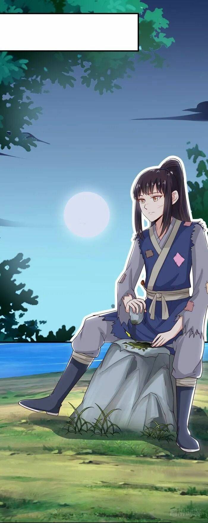 Tuyệt Sắc Quyến Rũ: Quỷ Y Chí Tôn - Chap 10