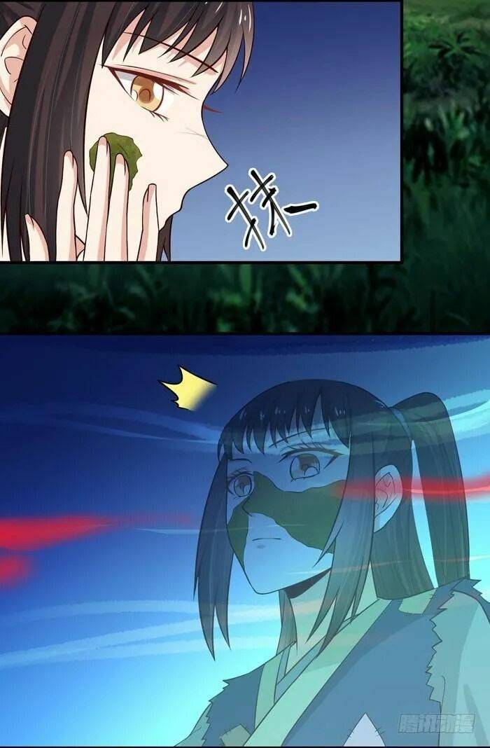 Tuyệt Sắc Quyến Rũ: Quỷ Y Chí Tôn - Chap 10