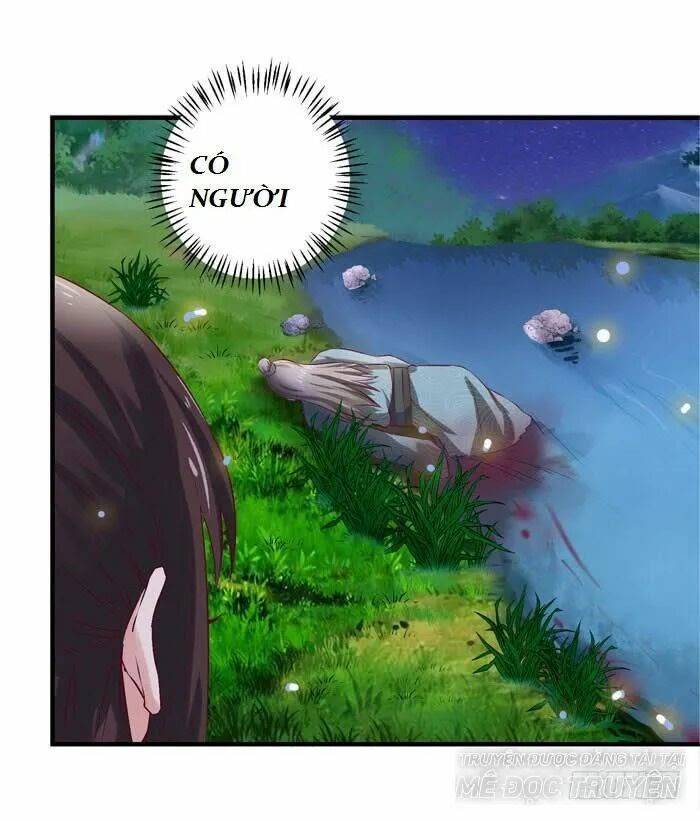 Tuyệt Sắc Quyến Rũ: Quỷ Y Chí Tôn - Chap 10