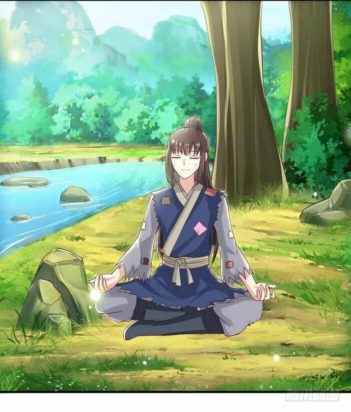 Tuyệt Sắc Quyến Rũ: Quỷ Y Chí Tôn - Chap 10