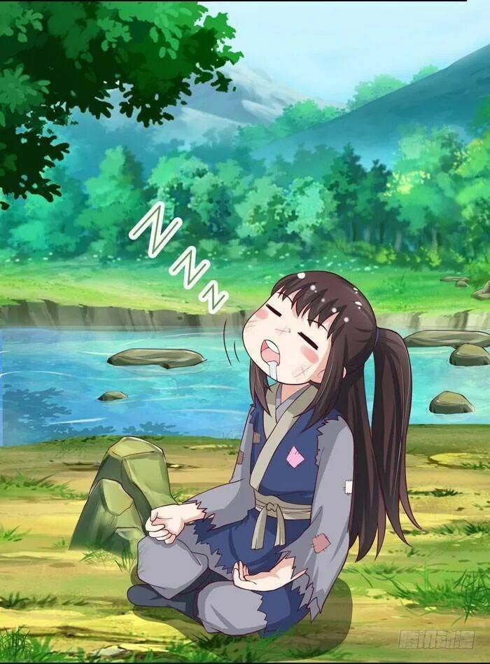 Tuyệt Sắc Quyến Rũ: Quỷ Y Chí Tôn - Chap 10