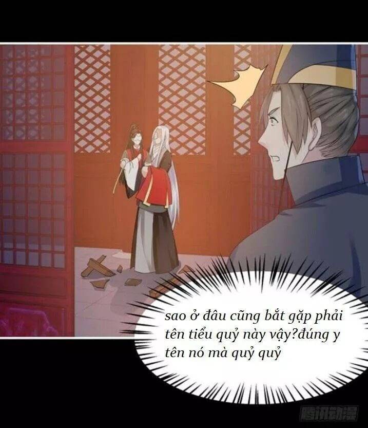 Tuyệt Sắc Quyến Rũ: Quỷ Y Chí Tôn - Chap 100