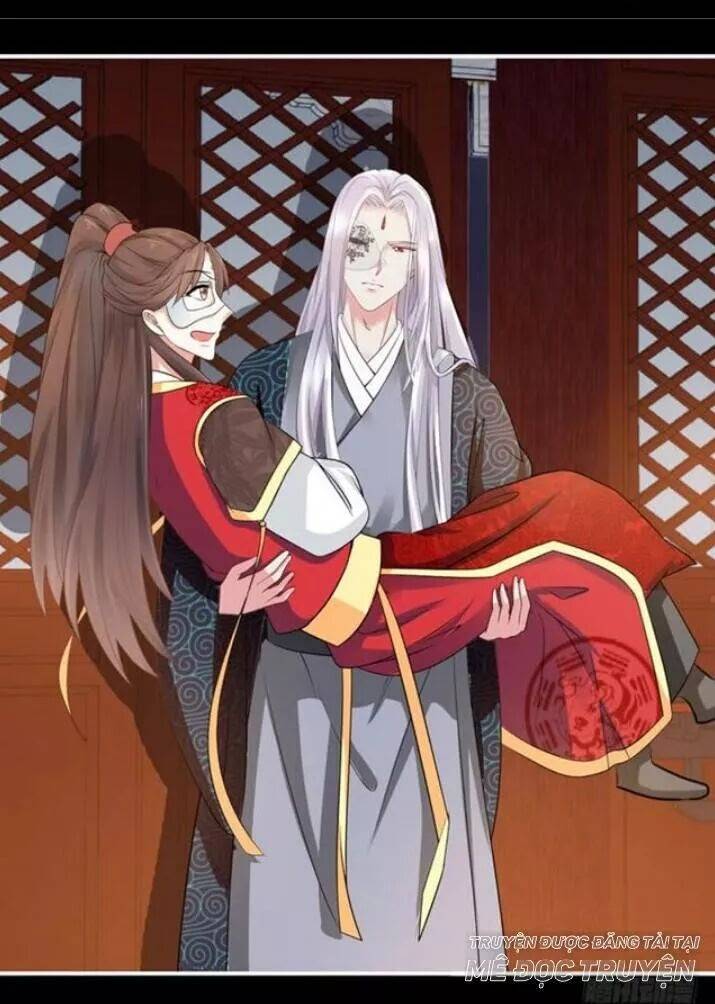 Tuyệt Sắc Quyến Rũ: Quỷ Y Chí Tôn - Chap 100