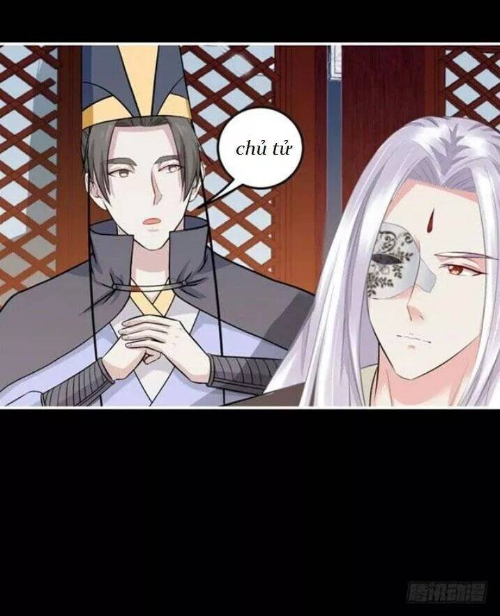 Tuyệt Sắc Quyến Rũ: Quỷ Y Chí Tôn - Chap 100