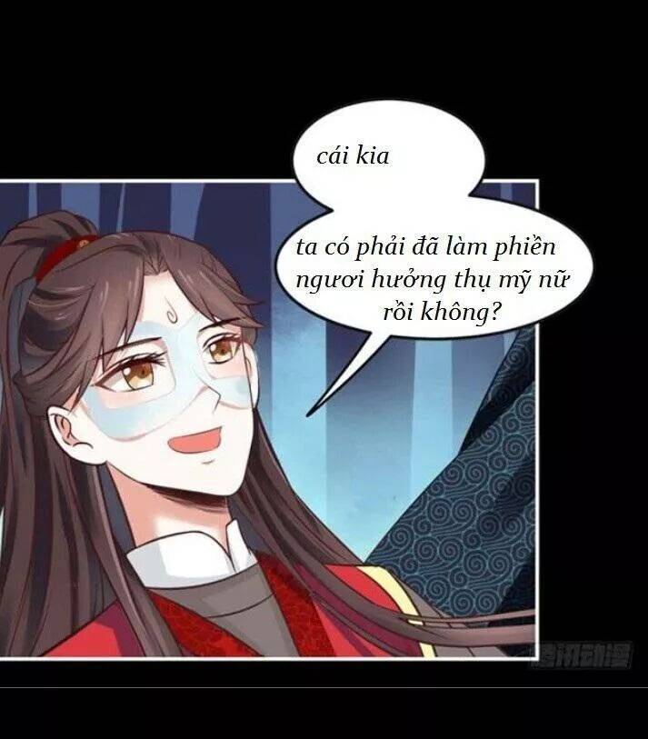 Tuyệt Sắc Quyến Rũ: Quỷ Y Chí Tôn - Chap 100