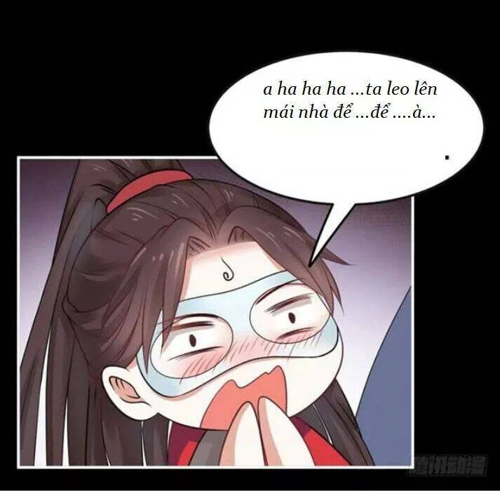 Tuyệt Sắc Quyến Rũ: Quỷ Y Chí Tôn - Chap 100