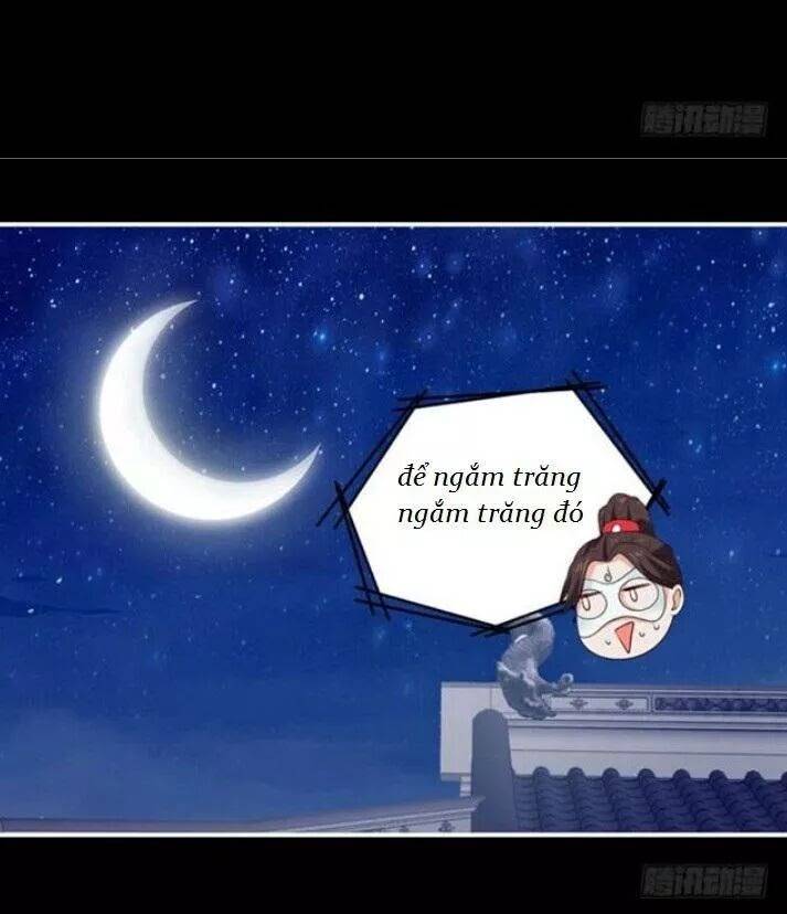 Tuyệt Sắc Quyến Rũ: Quỷ Y Chí Tôn - Chap 100