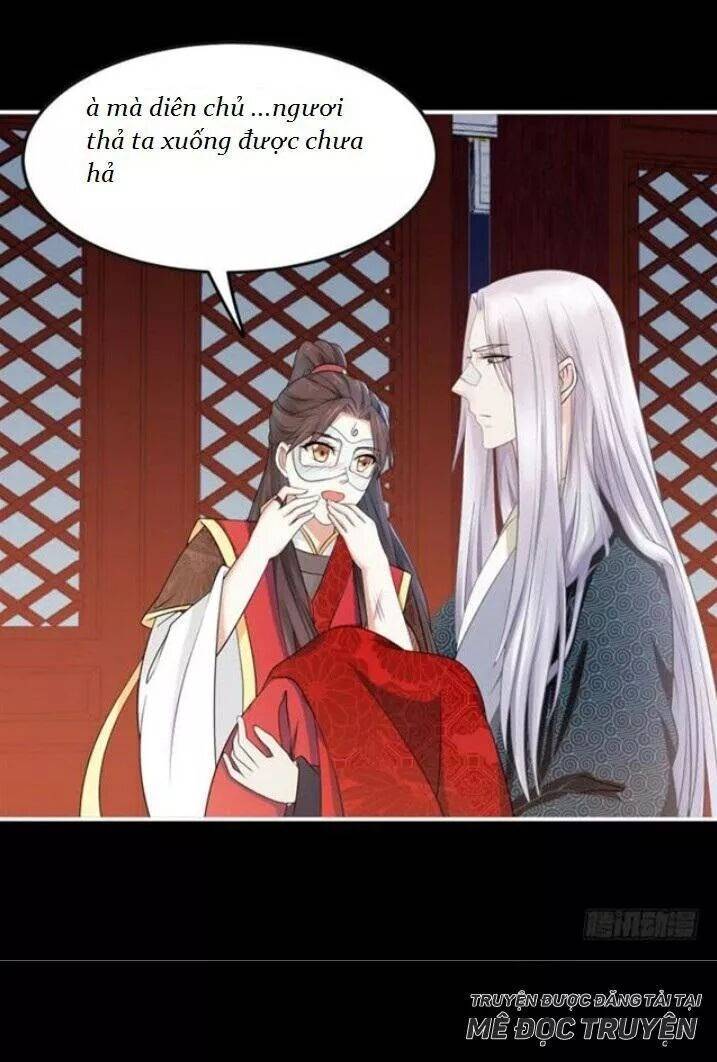 Tuyệt Sắc Quyến Rũ: Quỷ Y Chí Tôn - Chap 100