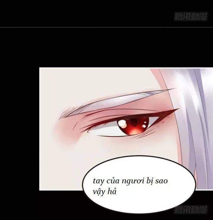Tuyệt Sắc Quyến Rũ: Quỷ Y Chí Tôn - Chap 100