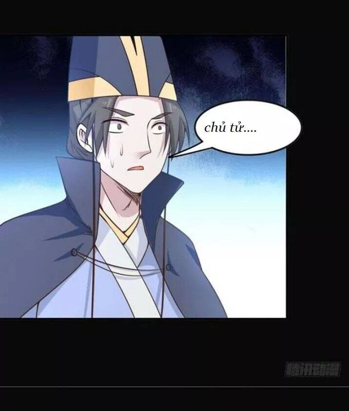 Tuyệt Sắc Quyến Rũ: Quỷ Y Chí Tôn - Chap 101