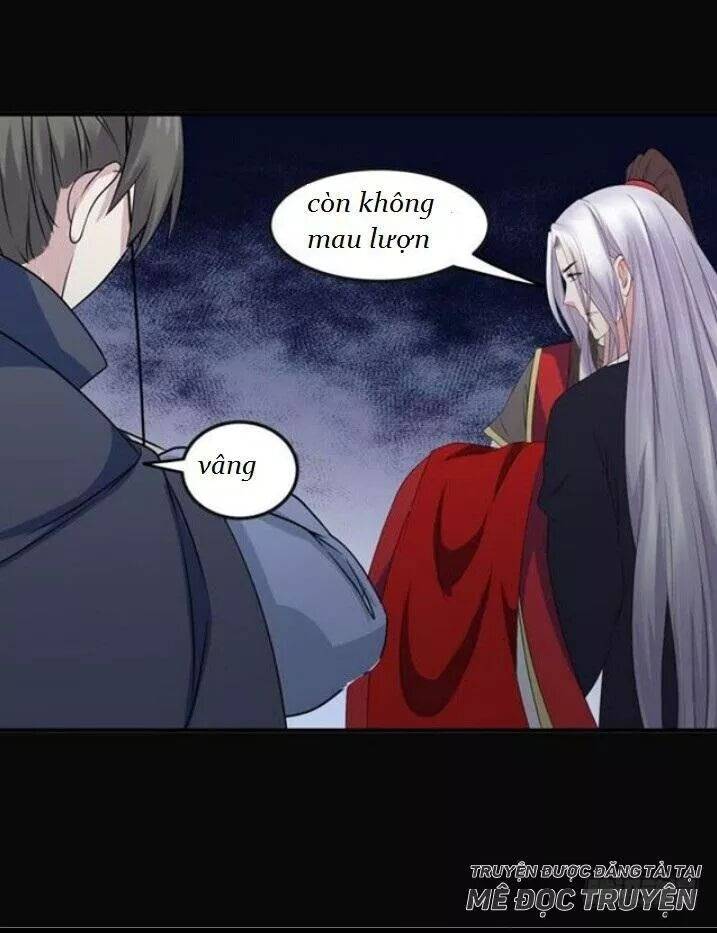Tuyệt Sắc Quyến Rũ: Quỷ Y Chí Tôn - Chap 101