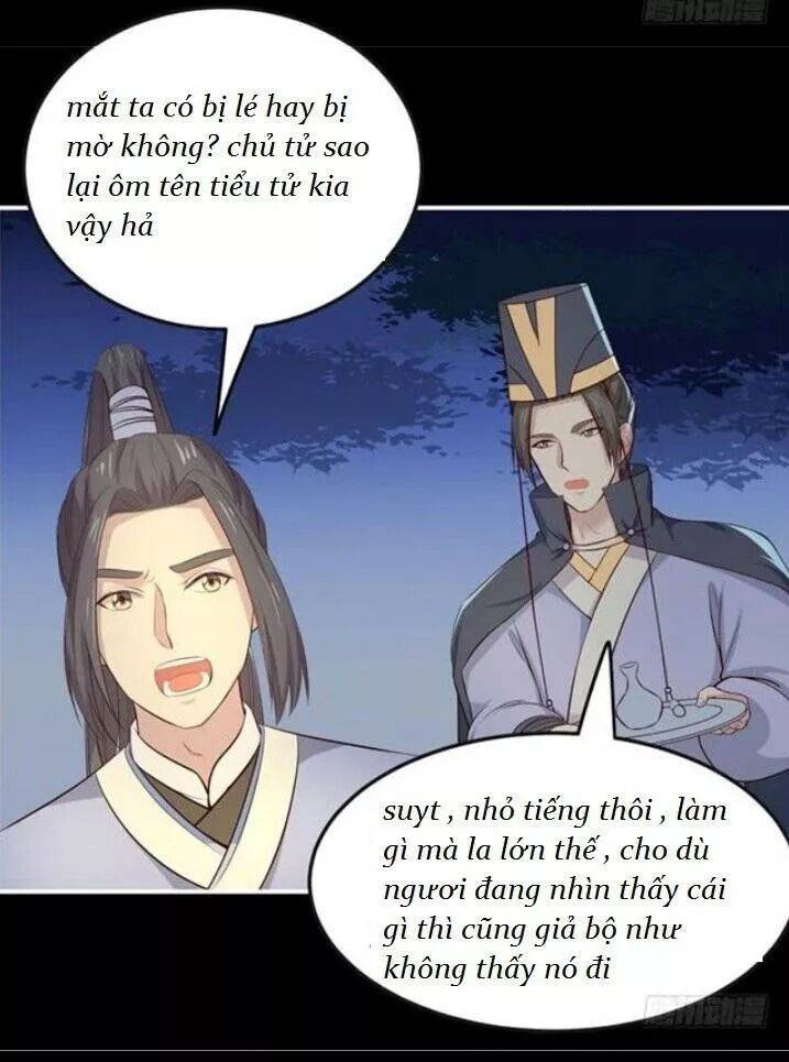 Tuyệt Sắc Quyến Rũ: Quỷ Y Chí Tôn - Chap 101