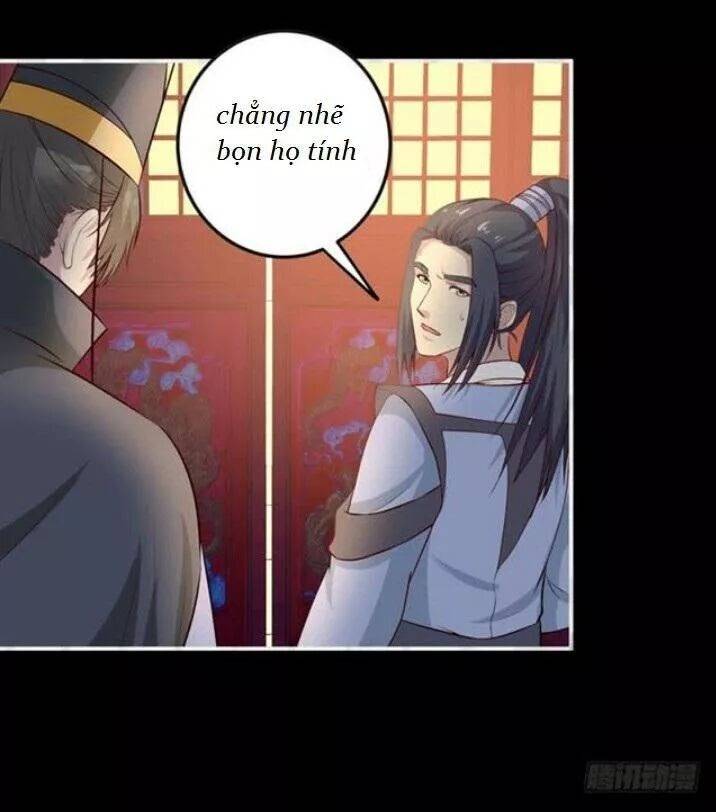 Tuyệt Sắc Quyến Rũ: Quỷ Y Chí Tôn - Chap 101