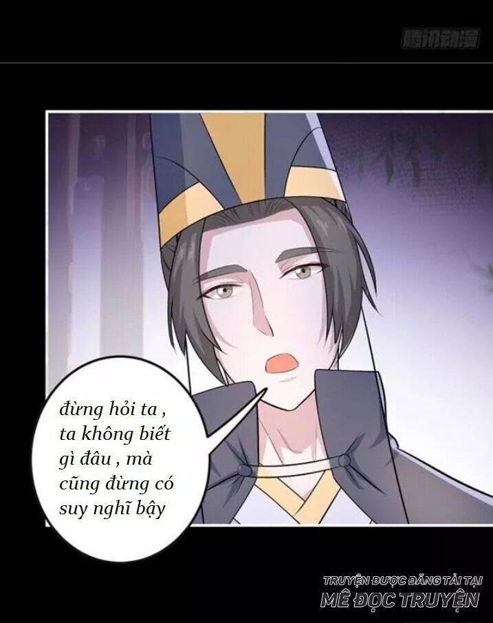 Tuyệt Sắc Quyến Rũ: Quỷ Y Chí Tôn - Chap 101