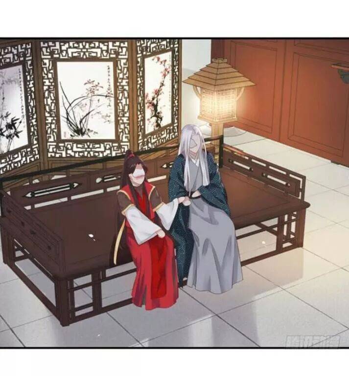 Tuyệt Sắc Quyến Rũ: Quỷ Y Chí Tôn - Chap 101