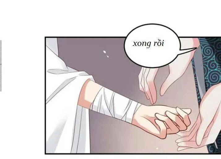 Tuyệt Sắc Quyến Rũ: Quỷ Y Chí Tôn - Chap 101