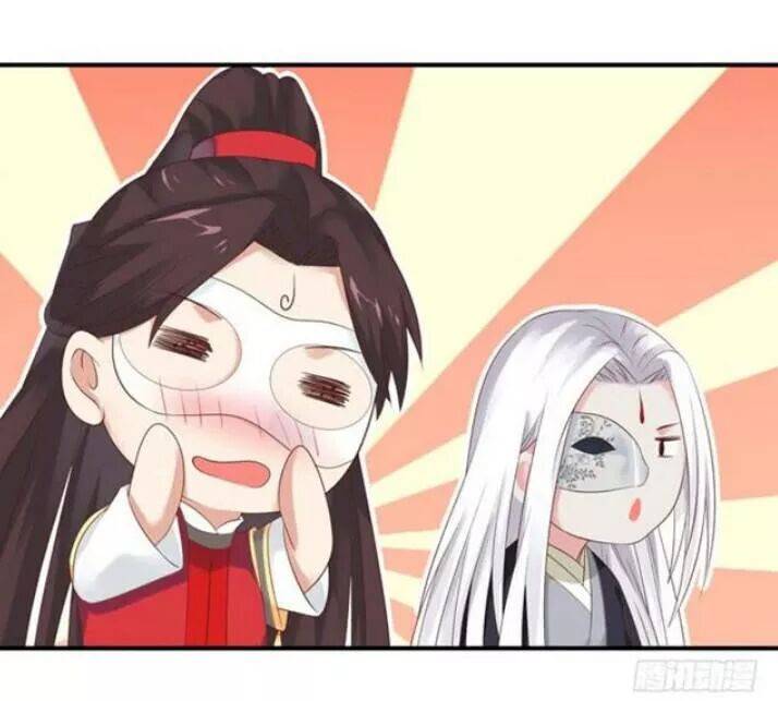 Tuyệt Sắc Quyến Rũ: Quỷ Y Chí Tôn - Chap 101