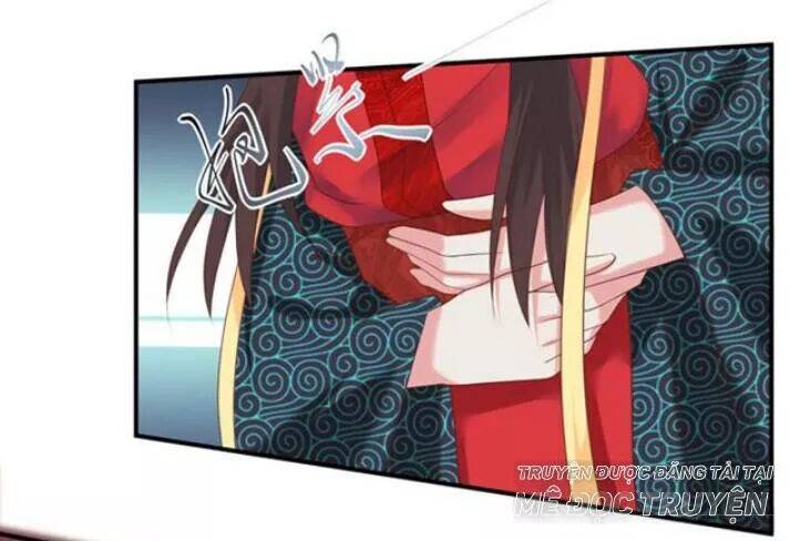 Tuyệt Sắc Quyến Rũ: Quỷ Y Chí Tôn - Chap 101