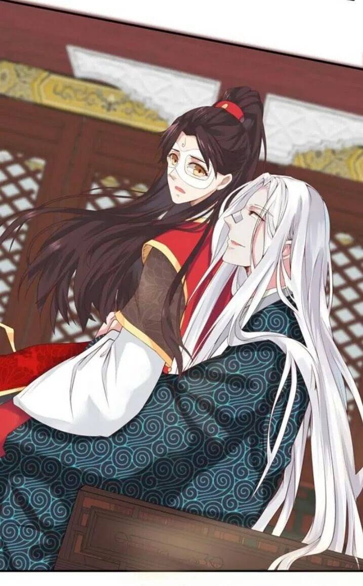 Tuyệt Sắc Quyến Rũ: Quỷ Y Chí Tôn - Chap 101