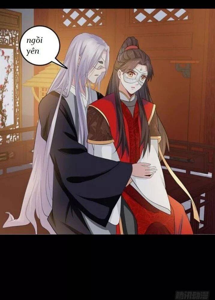 Tuyệt Sắc Quyến Rũ: Quỷ Y Chí Tôn - Chap 101