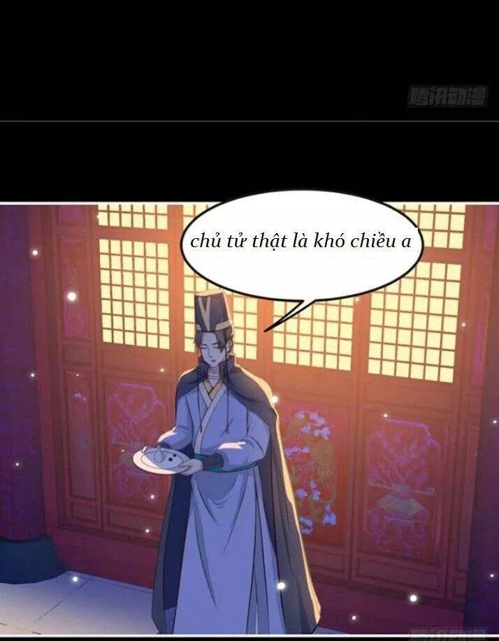 Tuyệt Sắc Quyến Rũ: Quỷ Y Chí Tôn - Chap 101