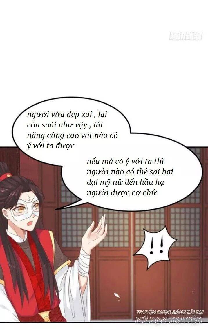 Tuyệt Sắc Quyến Rũ: Quỷ Y Chí Tôn - Chap 102