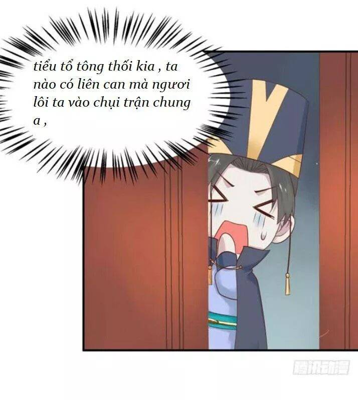 Tuyệt Sắc Quyến Rũ: Quỷ Y Chí Tôn - Chap 102