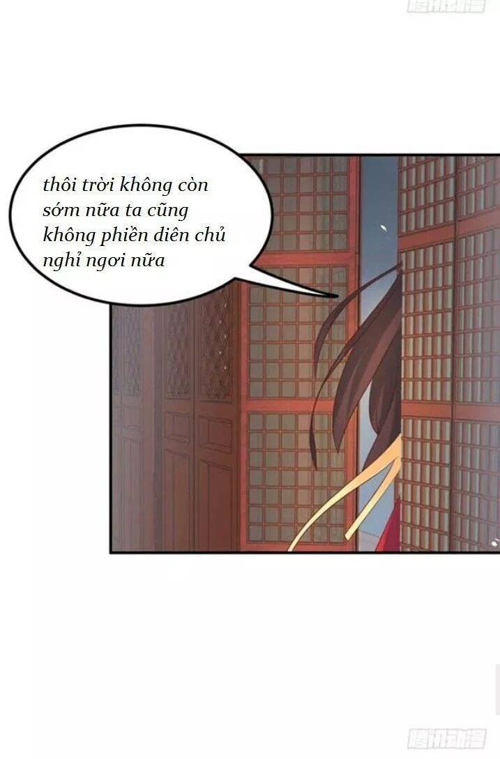 Tuyệt Sắc Quyến Rũ: Quỷ Y Chí Tôn - Chap 102