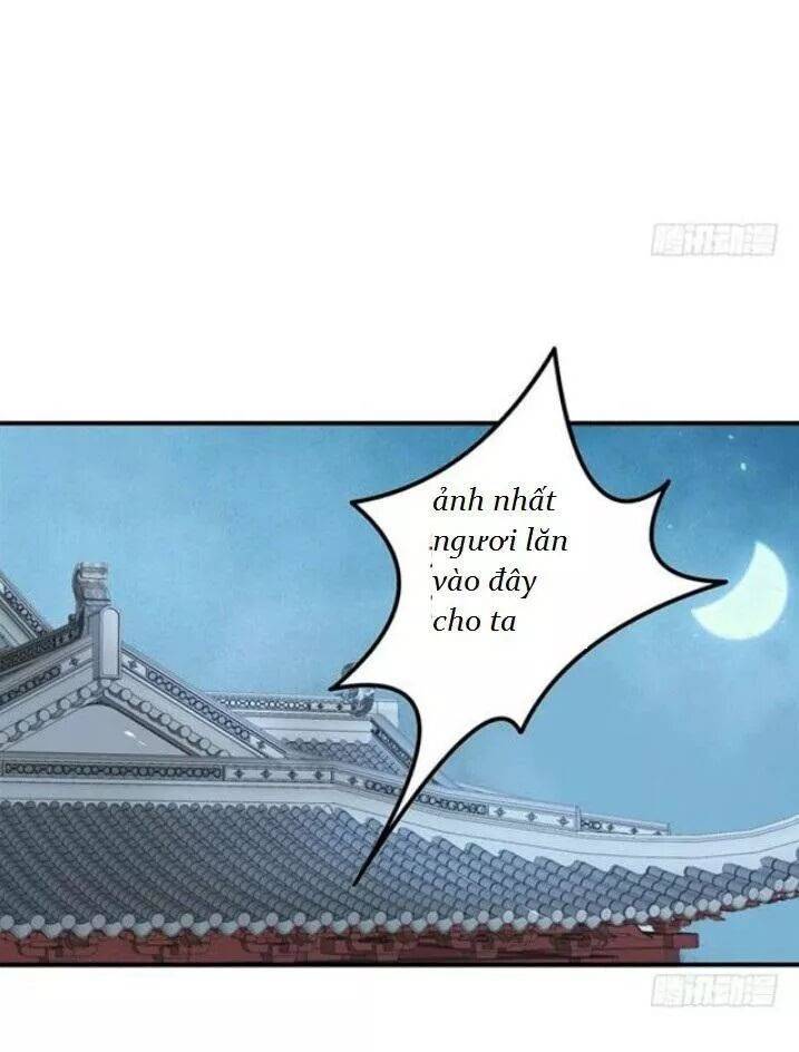 Tuyệt Sắc Quyến Rũ: Quỷ Y Chí Tôn - Chap 102