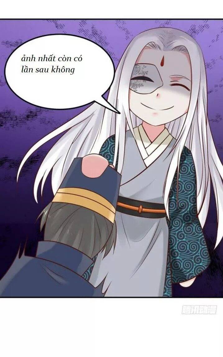 Tuyệt Sắc Quyến Rũ: Quỷ Y Chí Tôn - Chap 102