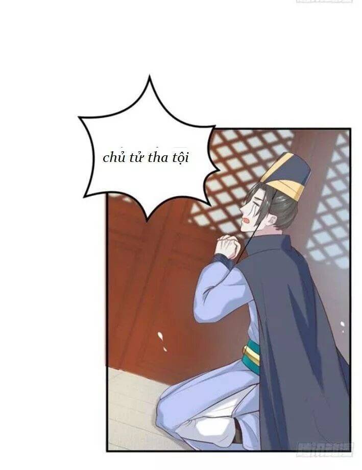 Tuyệt Sắc Quyến Rũ: Quỷ Y Chí Tôn - Chap 102