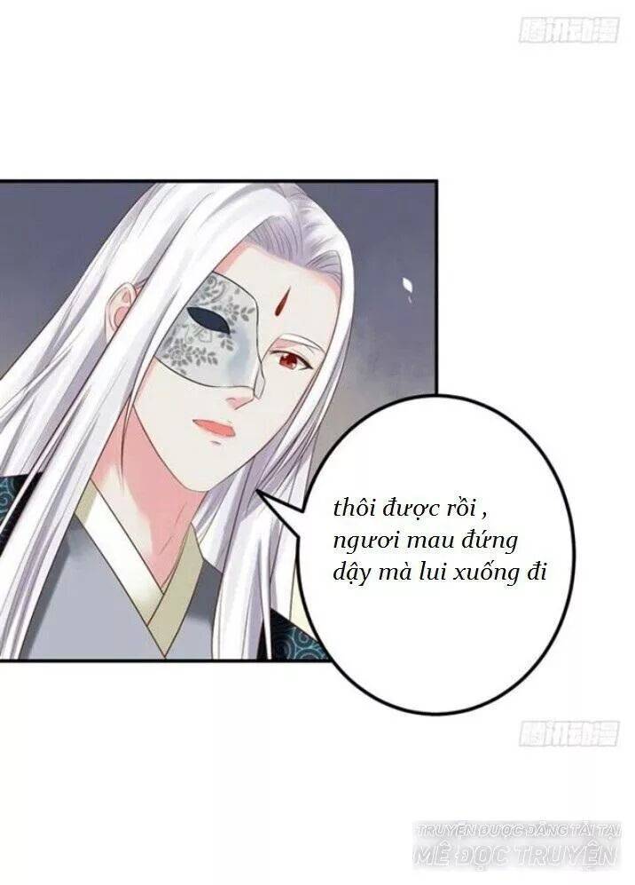Tuyệt Sắc Quyến Rũ: Quỷ Y Chí Tôn - Chap 102