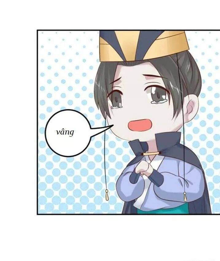 Tuyệt Sắc Quyến Rũ: Quỷ Y Chí Tôn - Chap 102