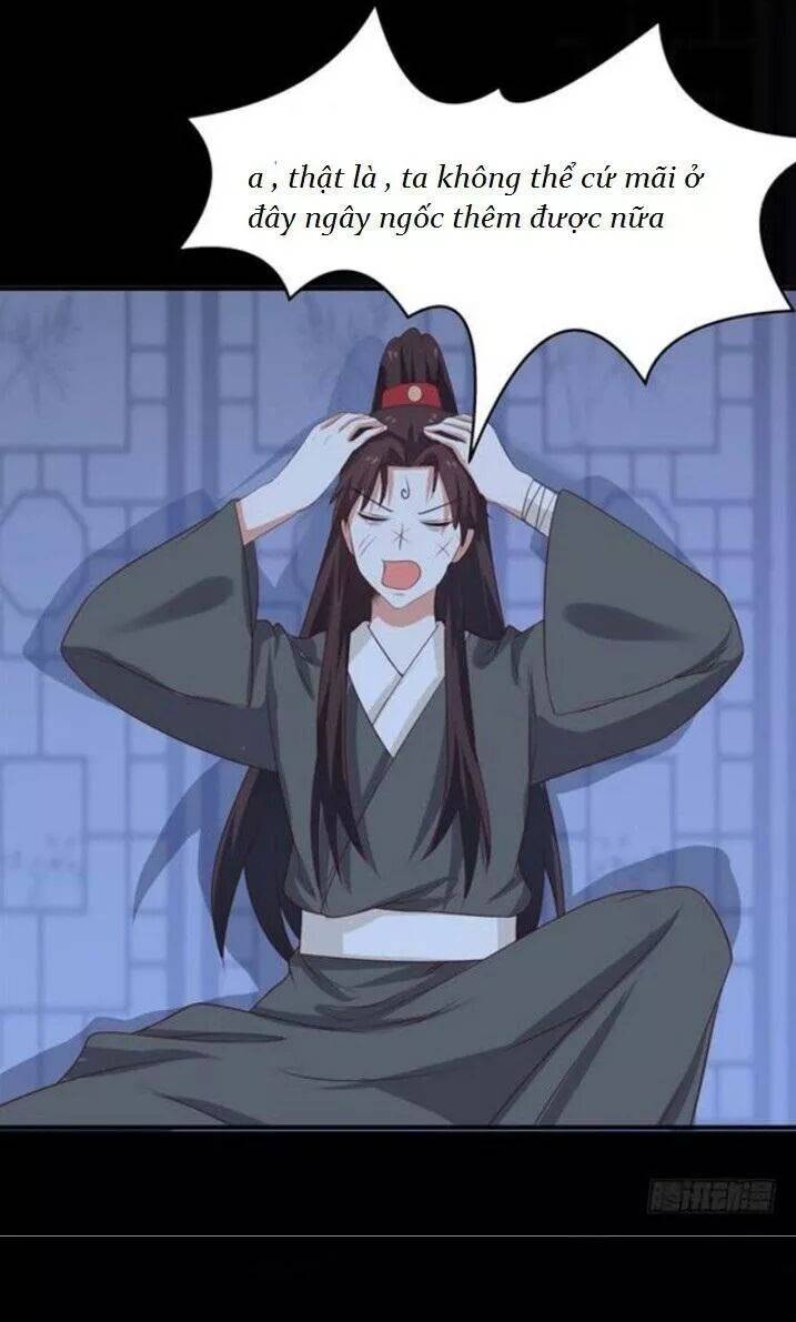 Tuyệt Sắc Quyến Rũ: Quỷ Y Chí Tôn - Chap 102