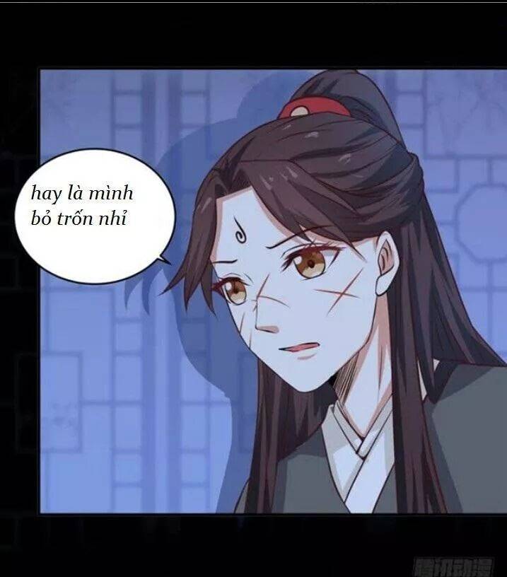 Tuyệt Sắc Quyến Rũ: Quỷ Y Chí Tôn - Chap 102