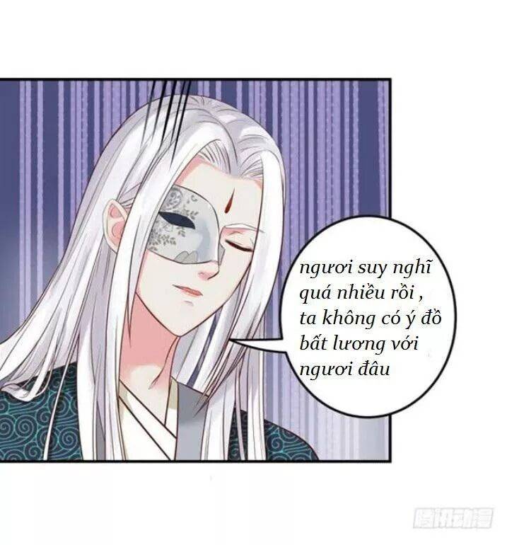 Tuyệt Sắc Quyến Rũ: Quỷ Y Chí Tôn - Chap 102