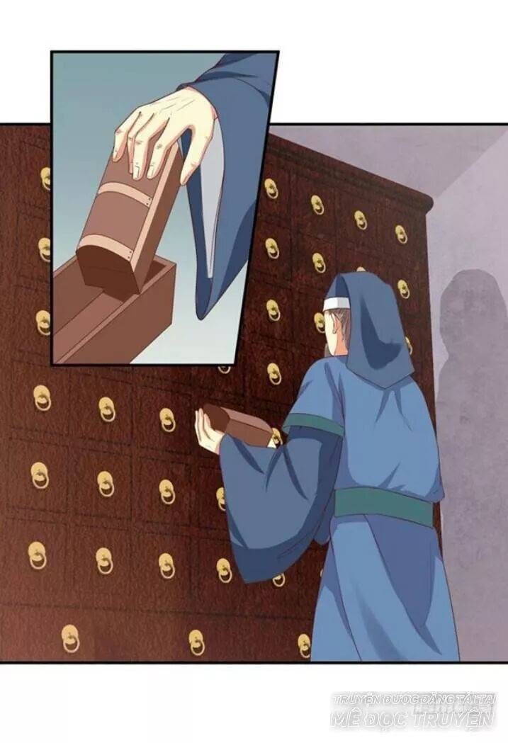 Tuyệt Sắc Quyến Rũ: Quỷ Y Chí Tôn - Chap 103