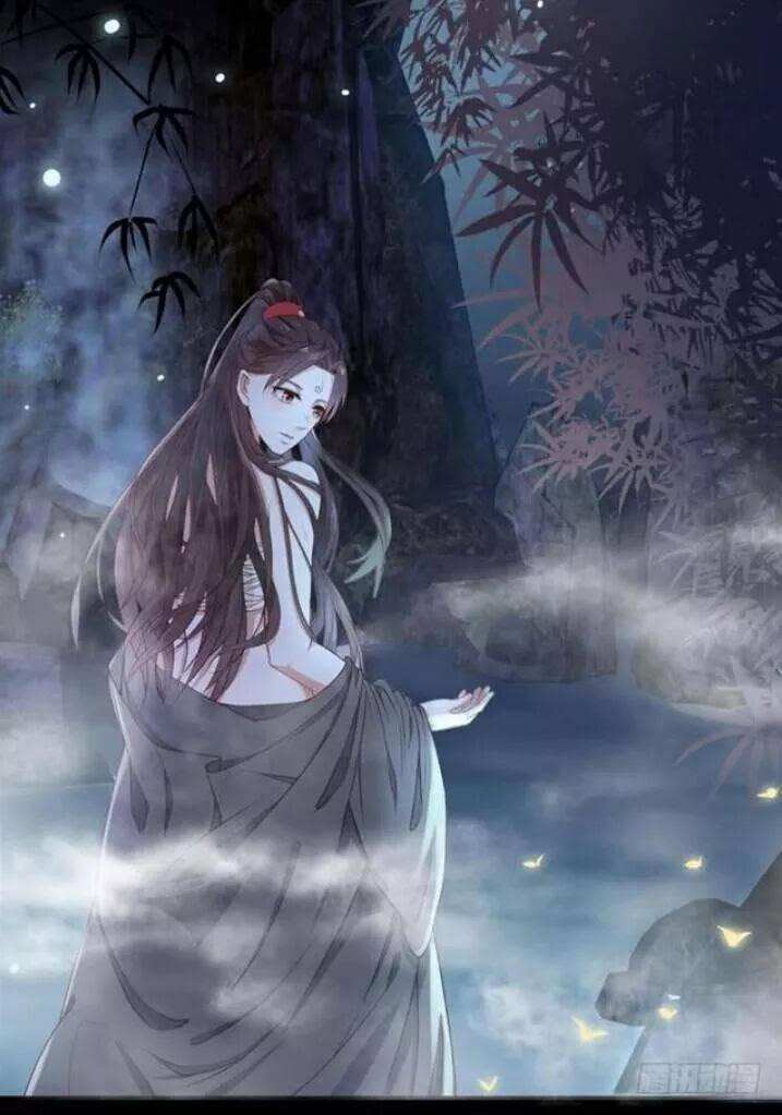 Tuyệt Sắc Quyến Rũ: Quỷ Y Chí Tôn - Chap 103