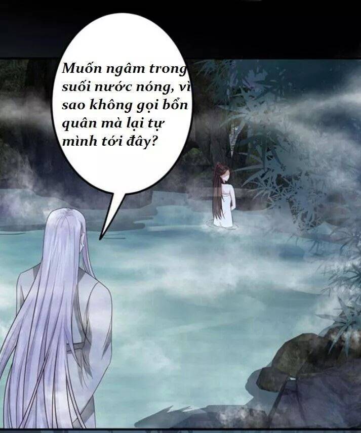 Tuyệt Sắc Quyến Rũ: Quỷ Y Chí Tôn - Chap 103