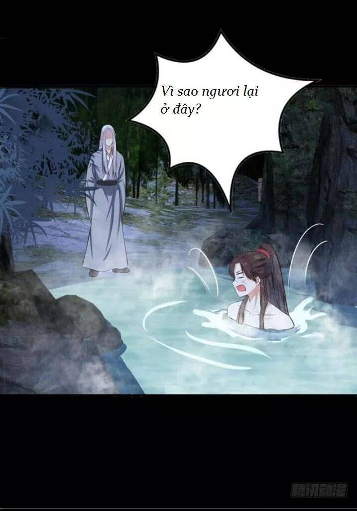 Tuyệt Sắc Quyến Rũ: Quỷ Y Chí Tôn - Chap 103