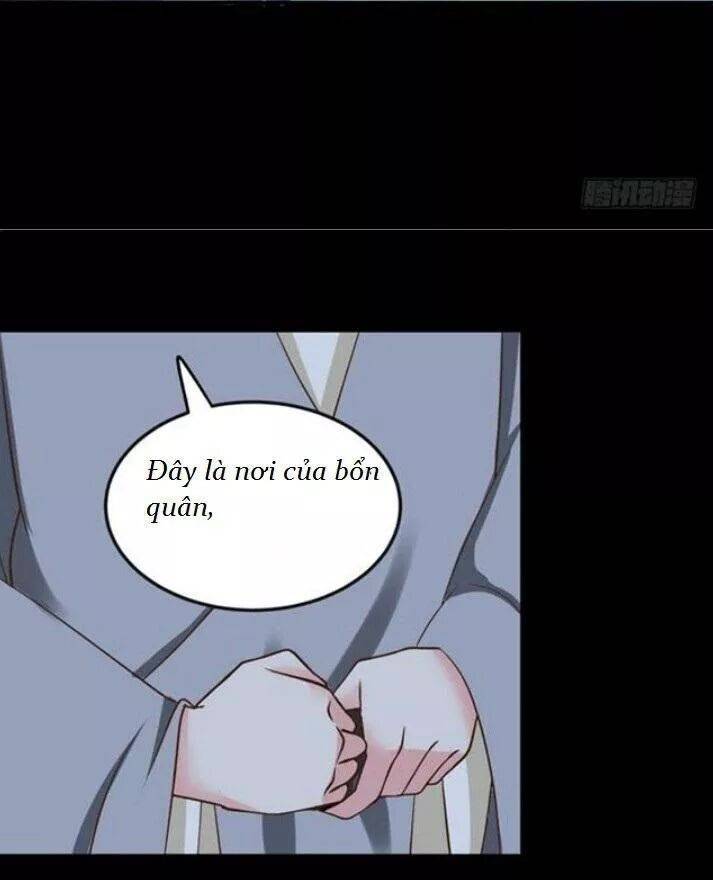 Tuyệt Sắc Quyến Rũ: Quỷ Y Chí Tôn - Chap 103