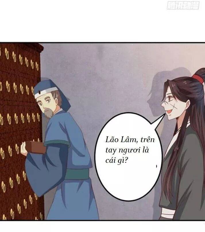 Tuyệt Sắc Quyến Rũ: Quỷ Y Chí Tôn - Chap 103