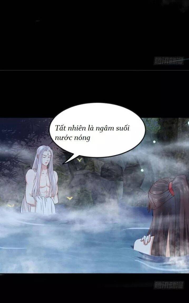 Tuyệt Sắc Quyến Rũ: Quỷ Y Chí Tôn - Chap 103