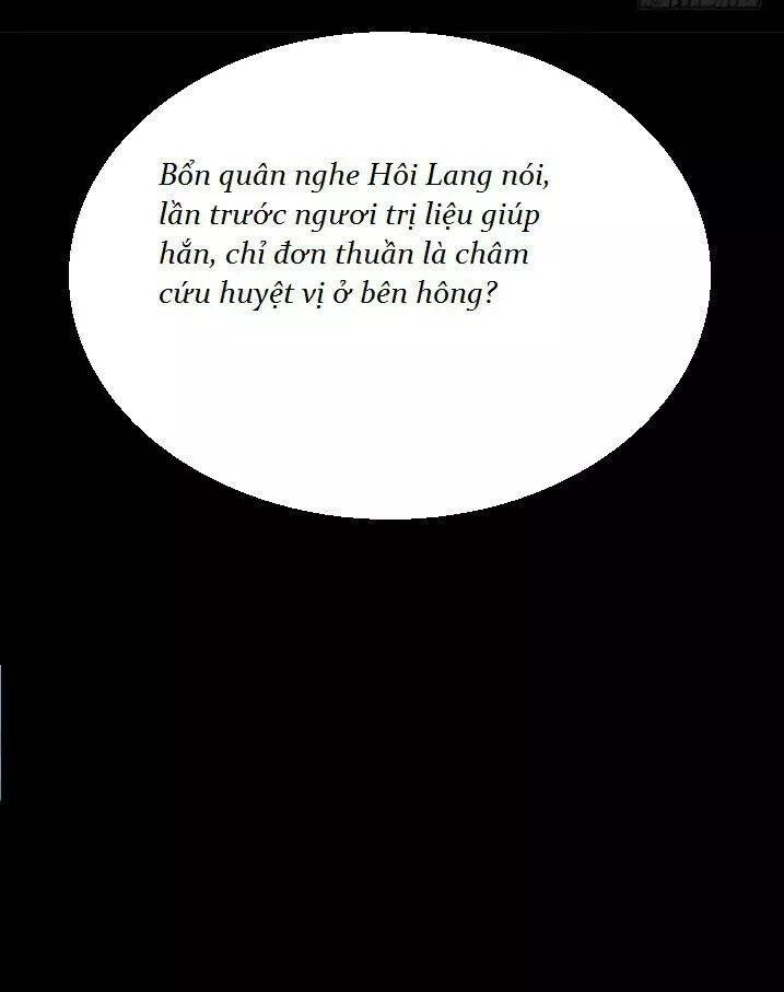 Tuyệt Sắc Quyến Rũ: Quỷ Y Chí Tôn - Chap 103