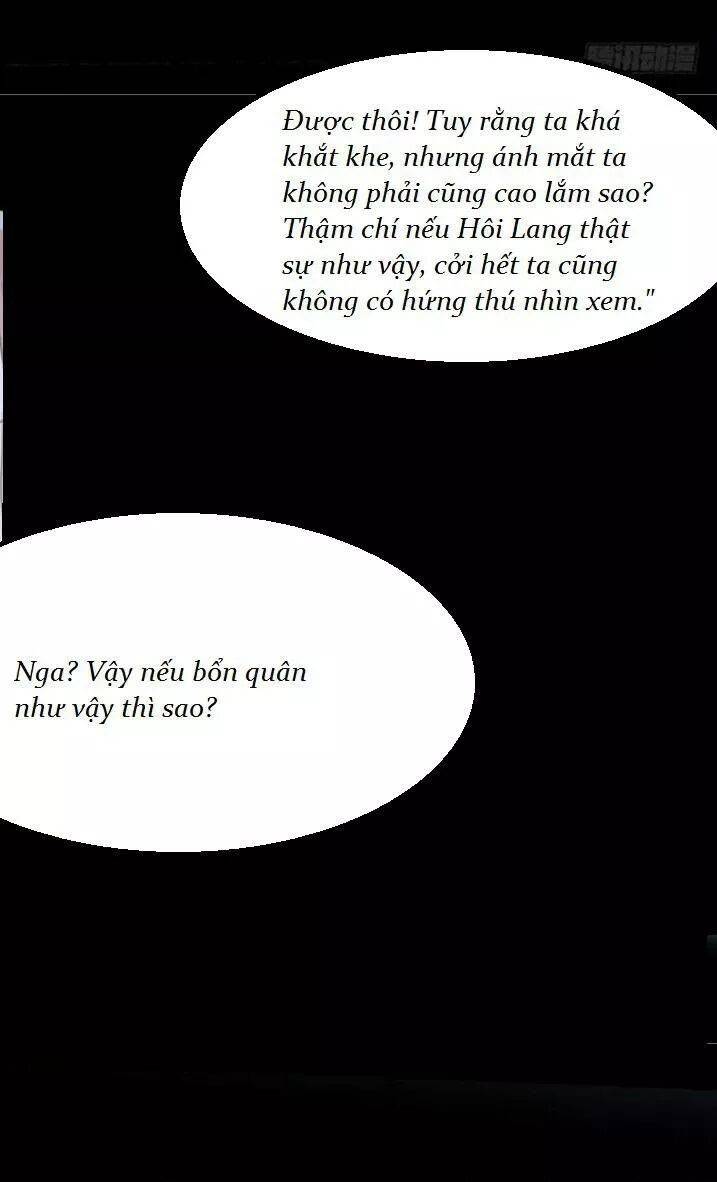 Tuyệt Sắc Quyến Rũ: Quỷ Y Chí Tôn - Chap 103