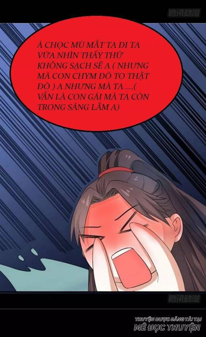 Tuyệt Sắc Quyến Rũ: Quỷ Y Chí Tôn - Chap 103