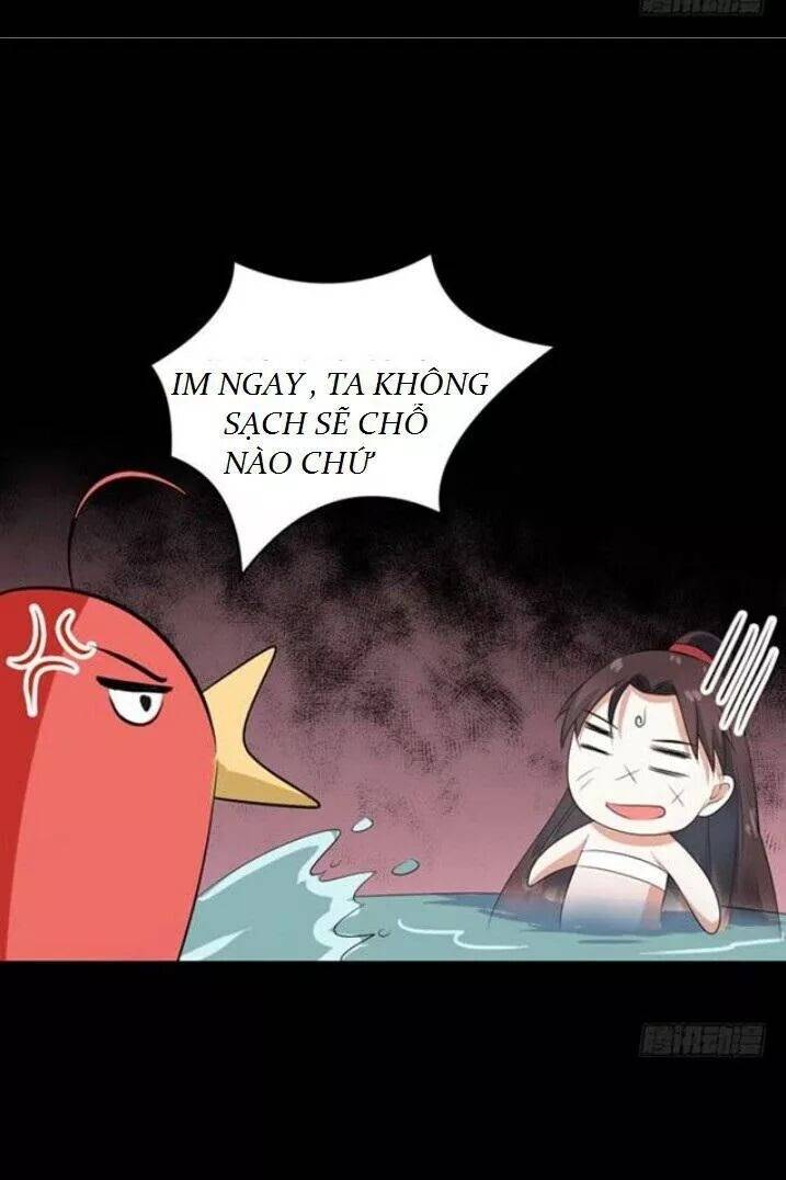 Tuyệt Sắc Quyến Rũ: Quỷ Y Chí Tôn - Chap 103